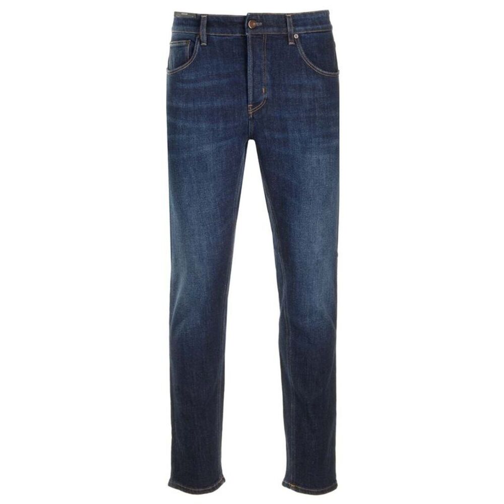 Pt Torino Men Tapered Jeans